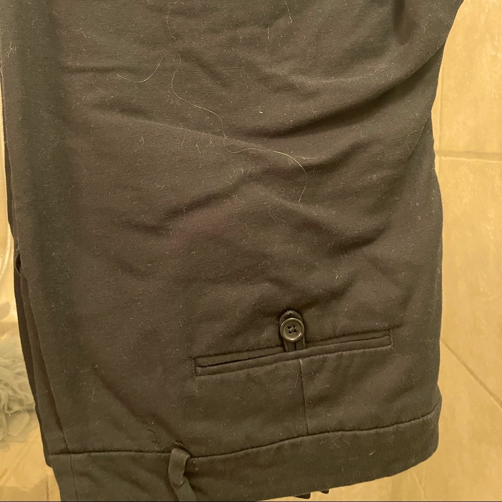 Merona classic size 16